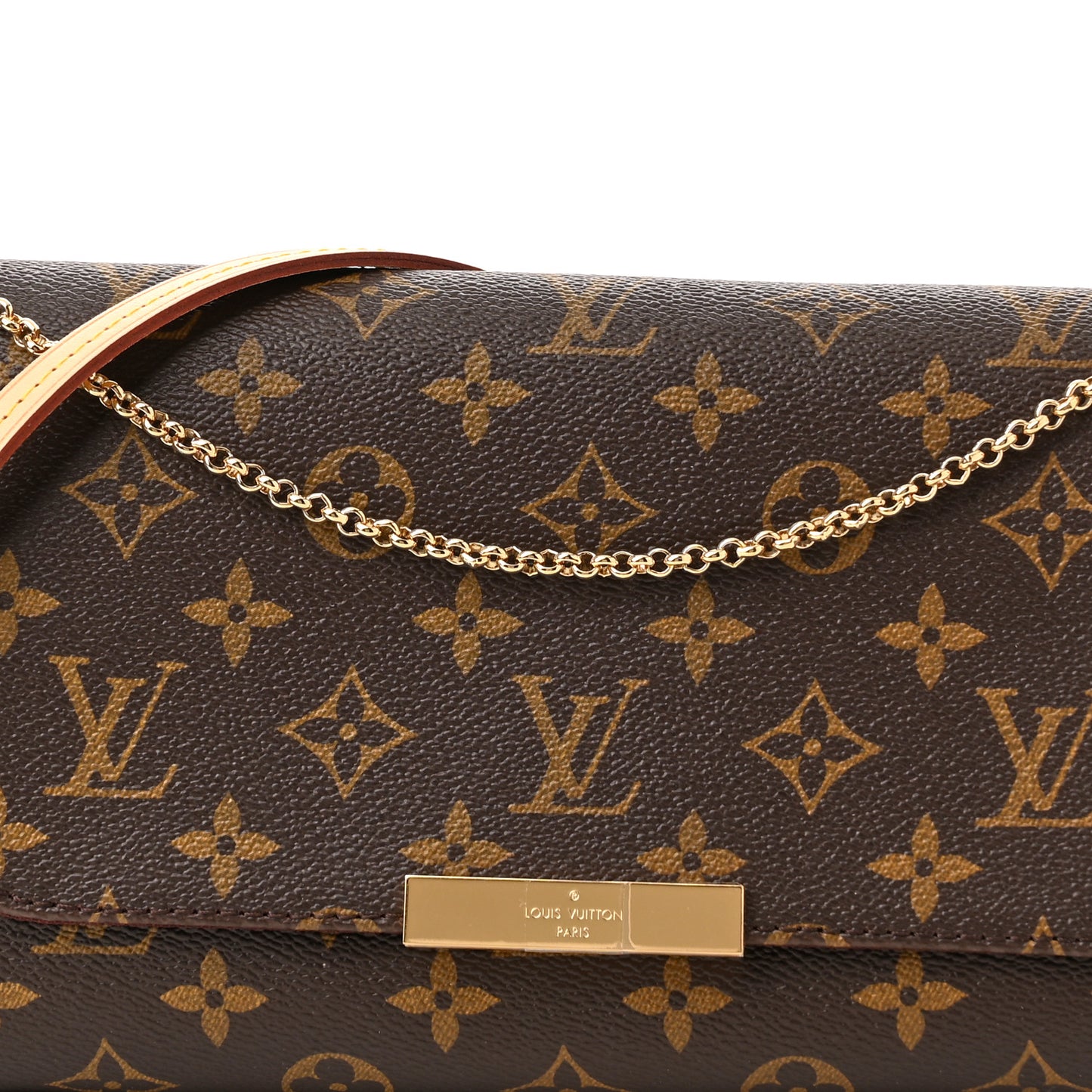 Monogram Favorite MM
