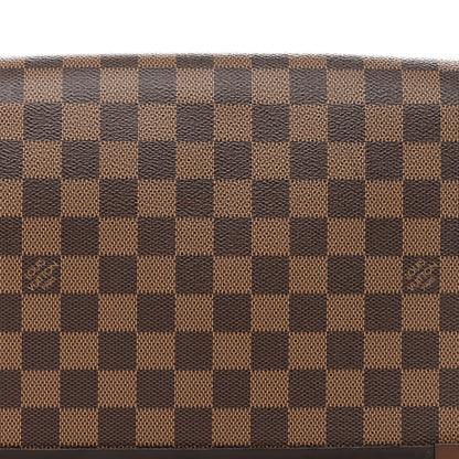 Louis Vuitton Damier Ebene Tribeca Carre 7 of 13