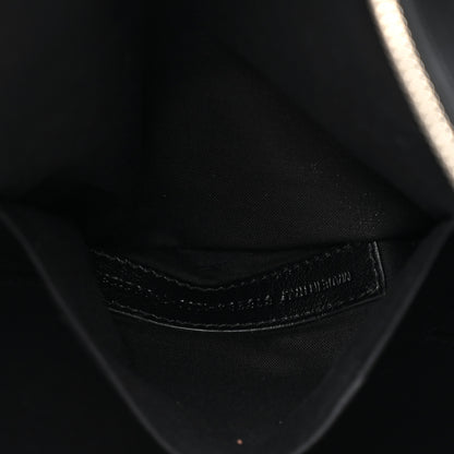 Balenciaga Smooth Calfskin Everyday East West Tote Bag Black 7 of 12