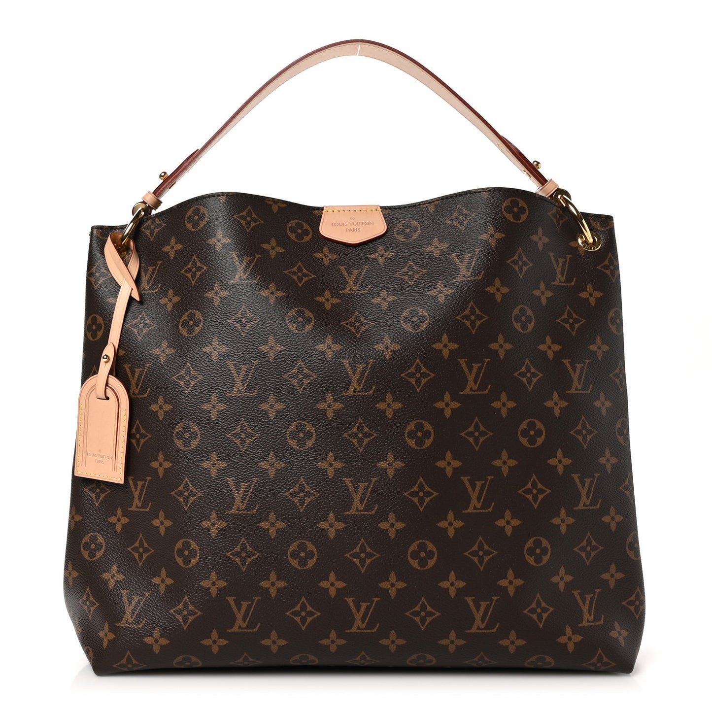 Monogram Graceful MM