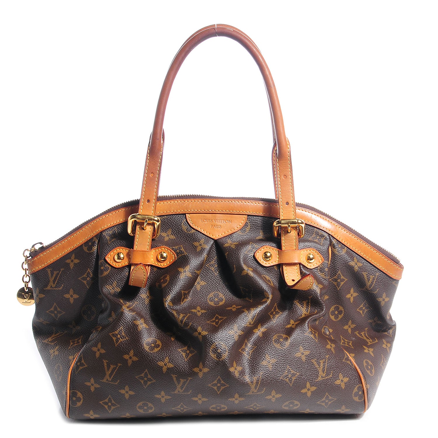 Louis Vuitton Monogram Tivoli GM 1 of 7