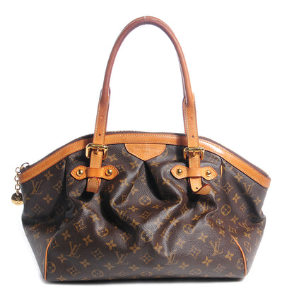 Louis Vuitton Monogram Tivoli GM 1 of 7