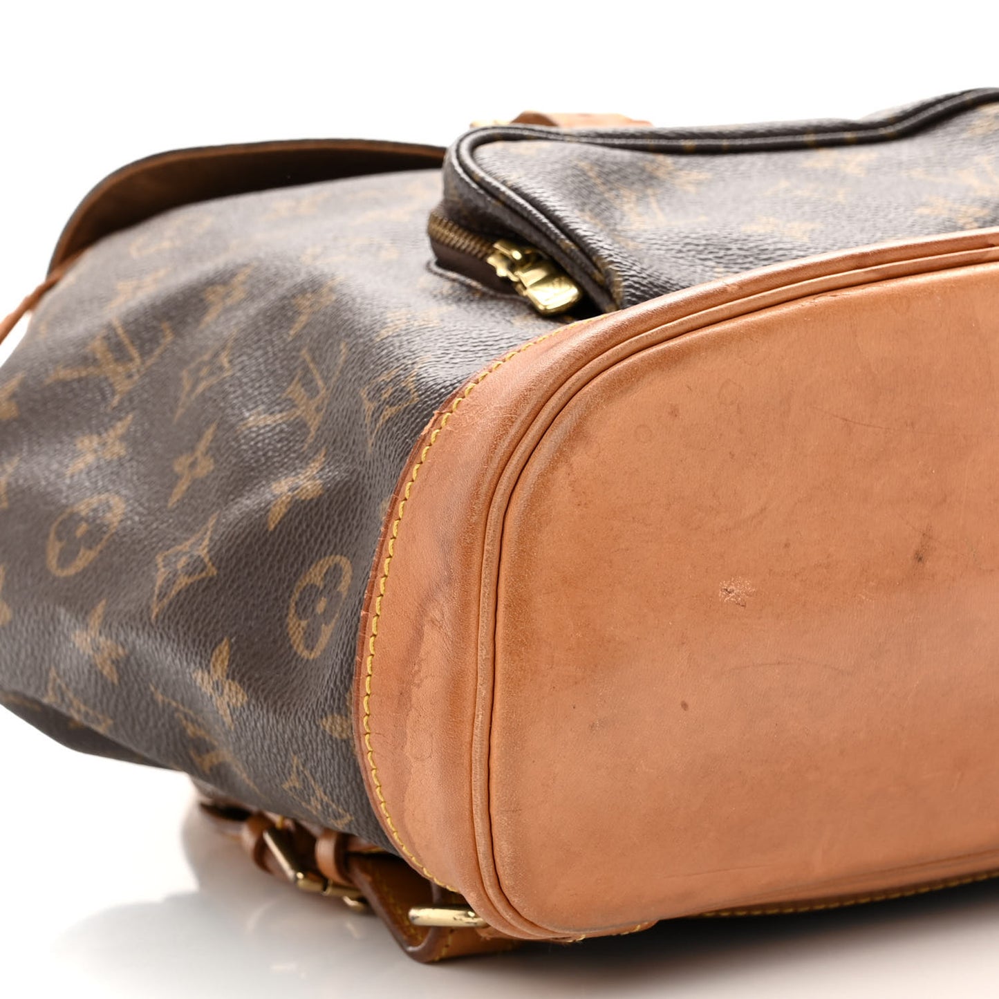 Monogram Montsouris MM Backpack