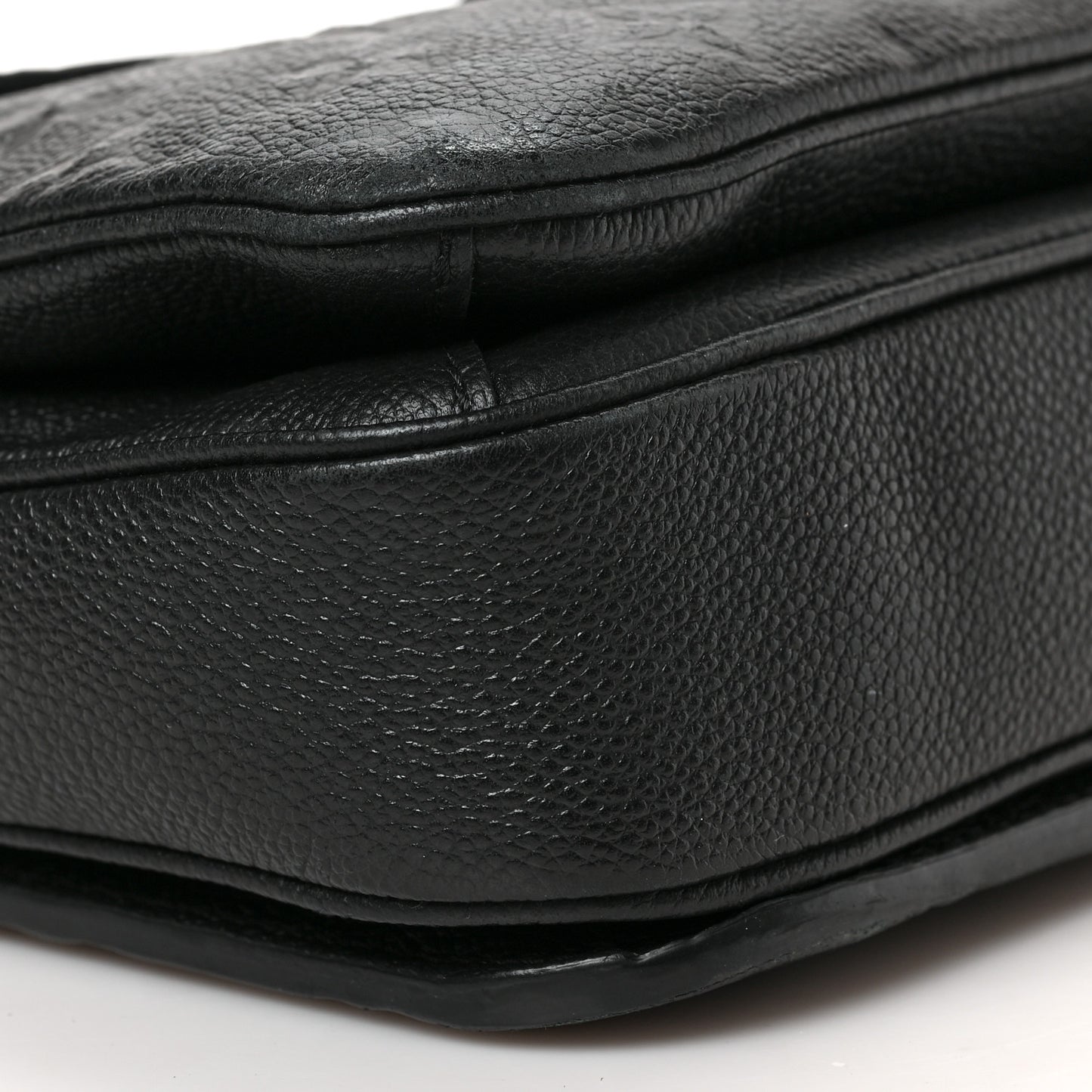 Empreinte Pochette Metis Black