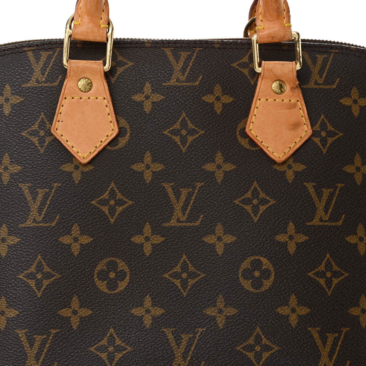 Monogram Alma PM