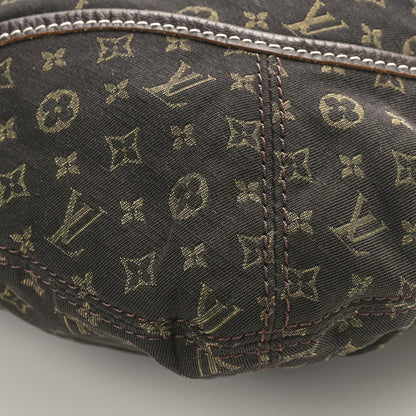 Louis Vuitton Mini Lin Manon MM Ebene 9 of 9
