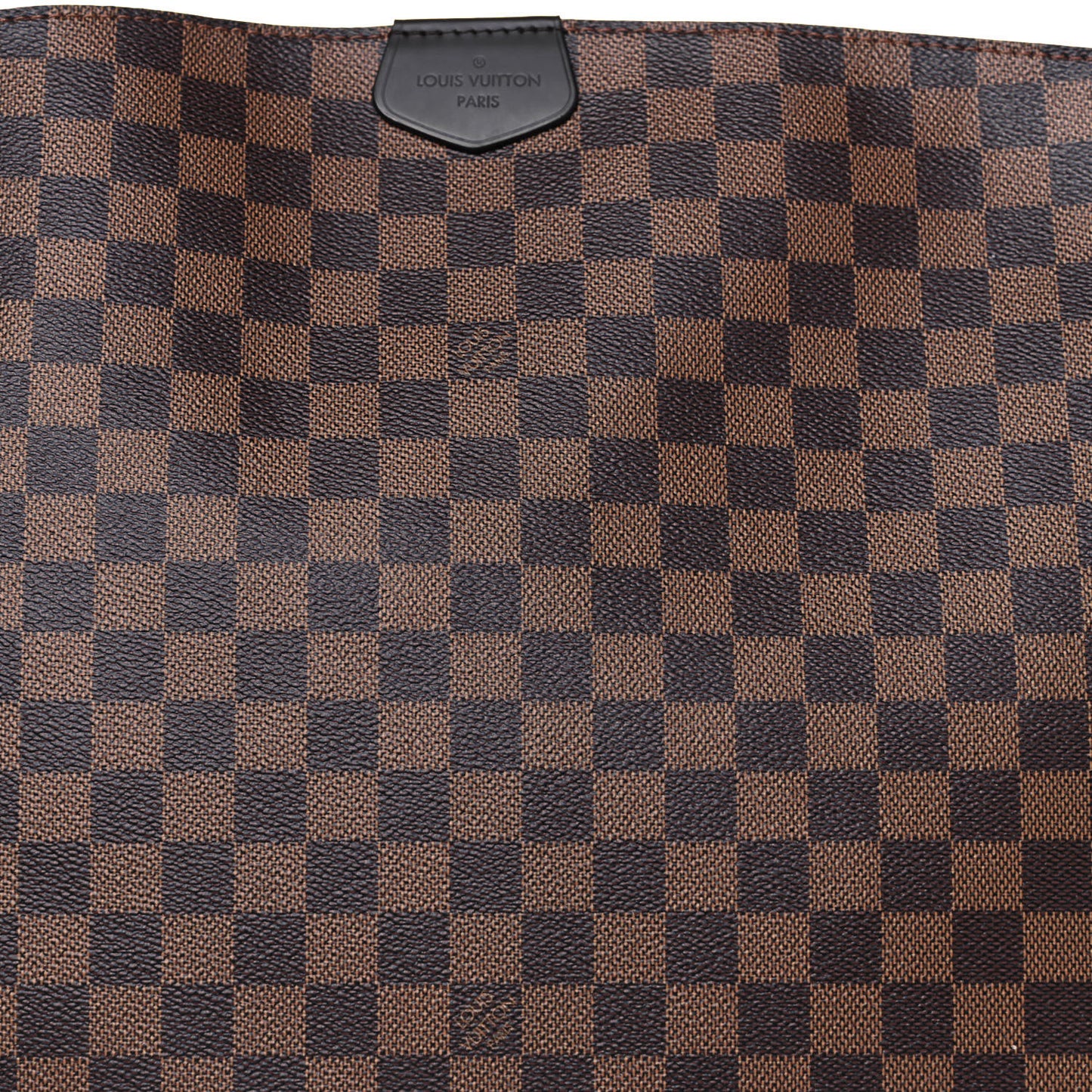 Damier Ebene Graceful MM