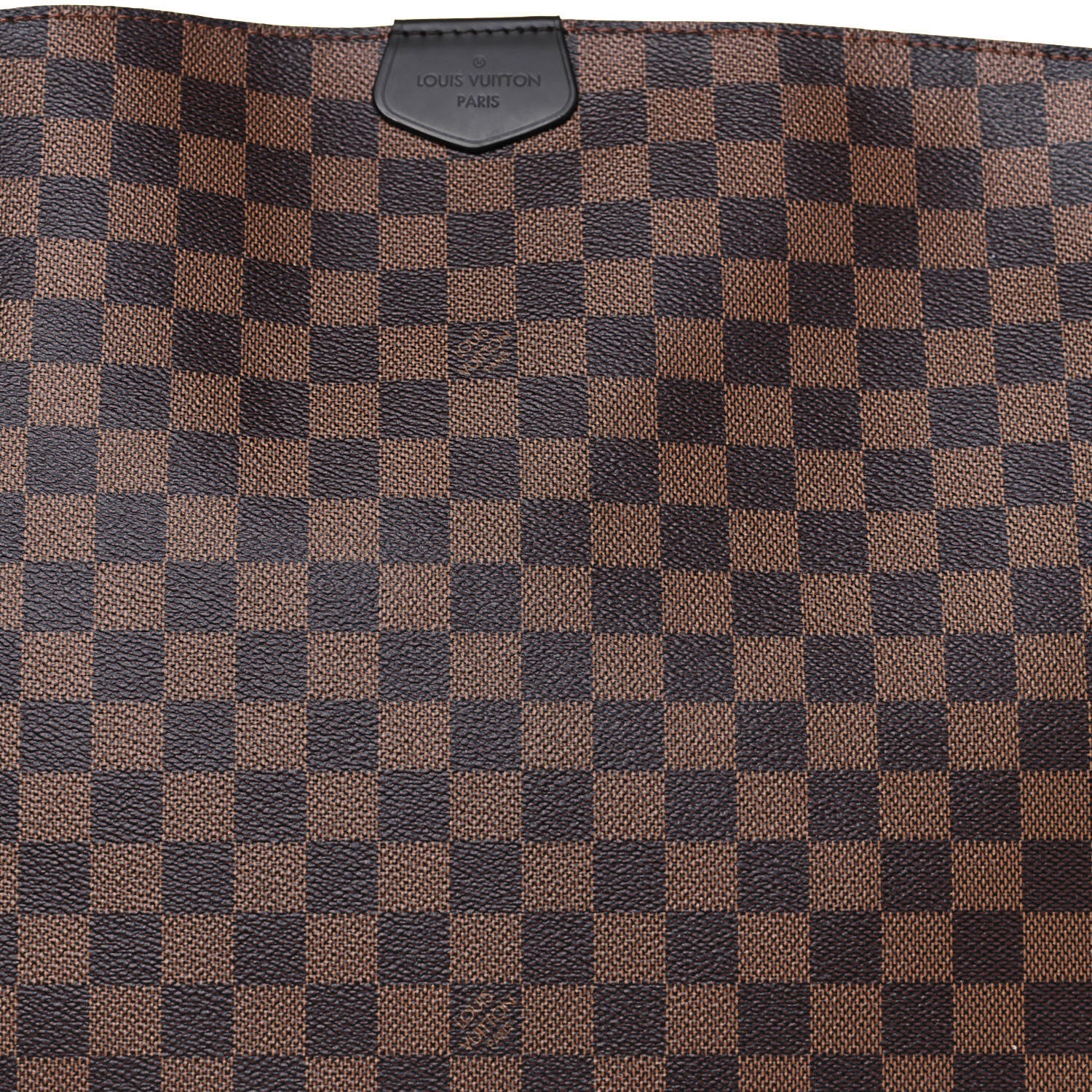Louis Vuitton Damier Ebene Graceful MM 9 of 11