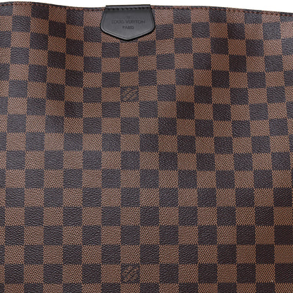 Louis Vuitton Damier Ebene Graceful MM 9 of 11