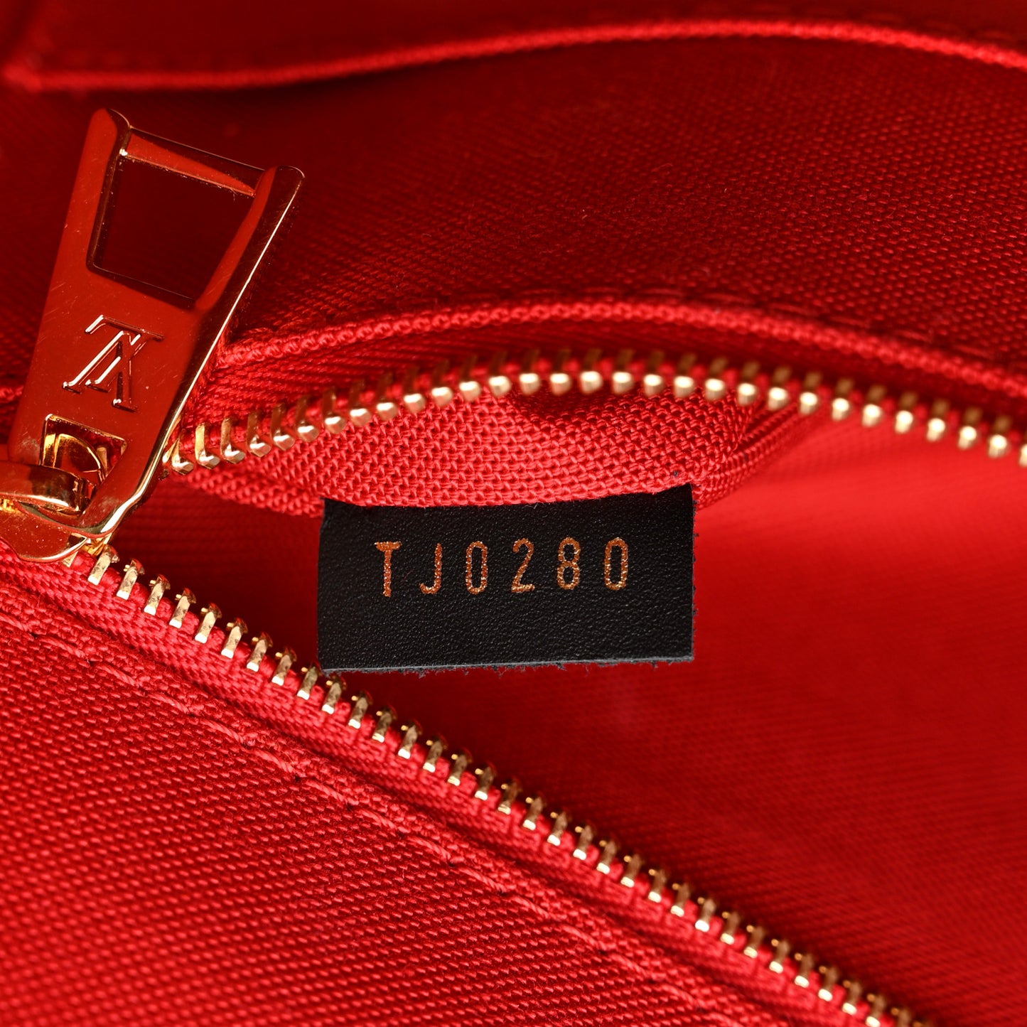 Reverse Monogram Giant Onthego GM