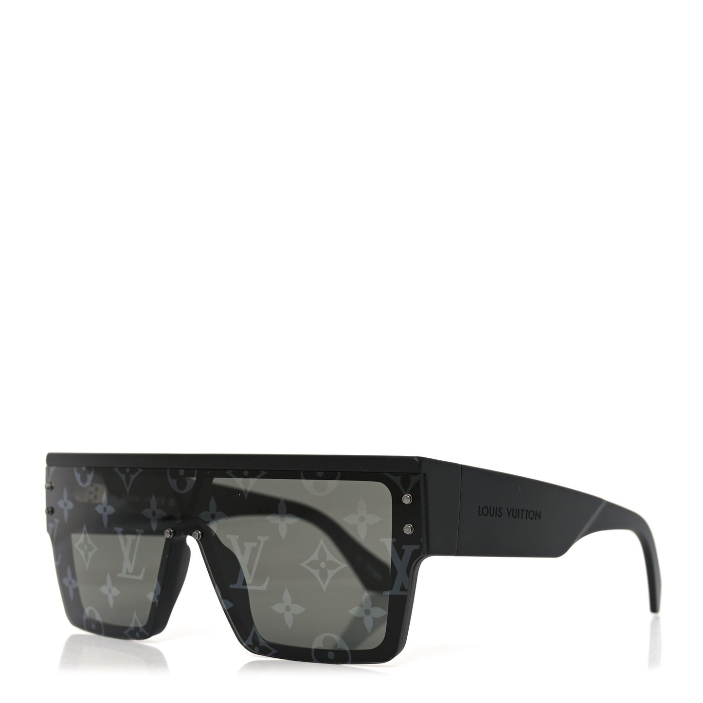 Acetate Monogram Waimea Z1583W Sunglasses Black