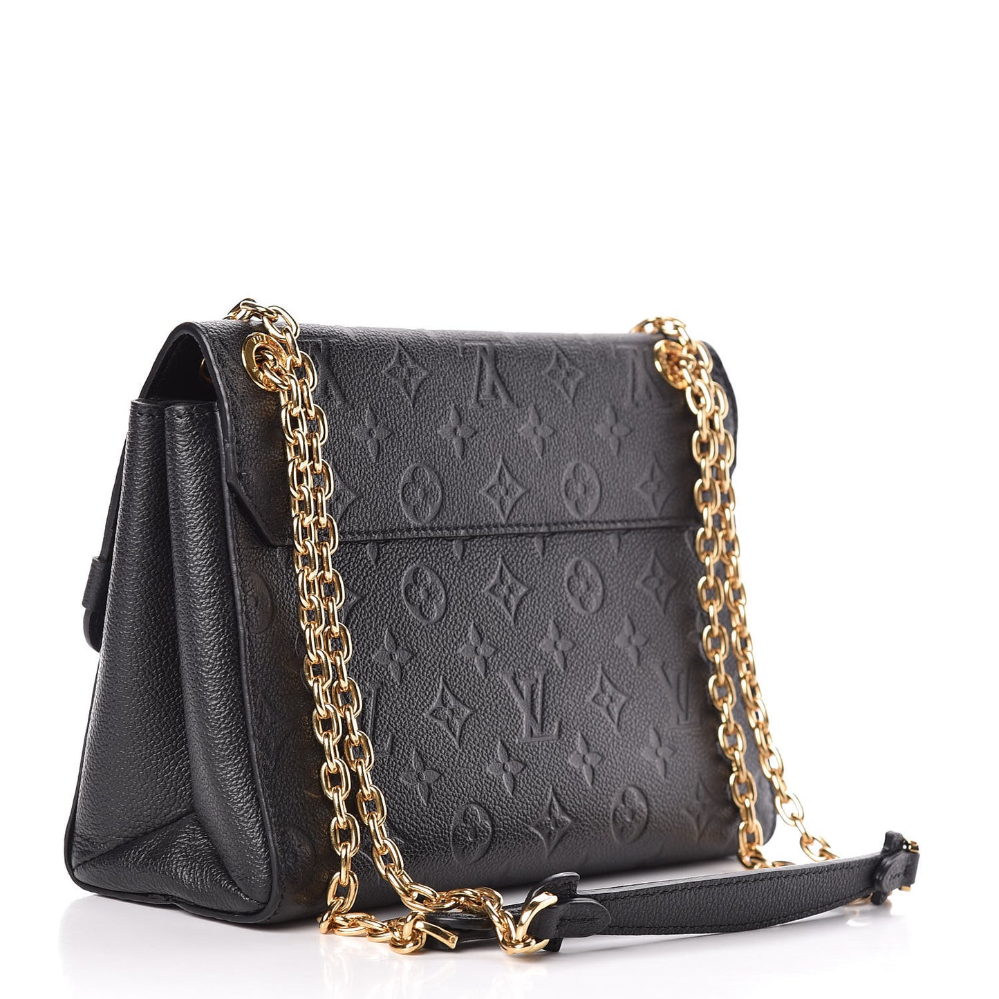 Empreinte Vavin PM Black