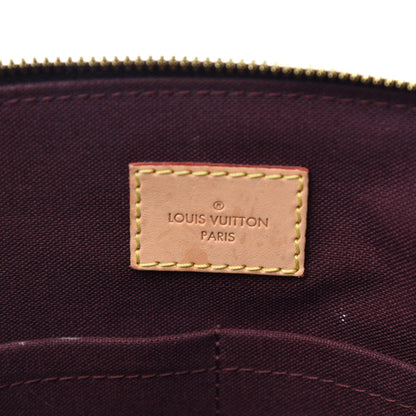 Louis Vuitton Monogram Turenne MM 8 of 11