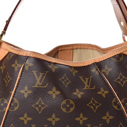 Louis Vuitton Monogram Galliera PM 11 of 17