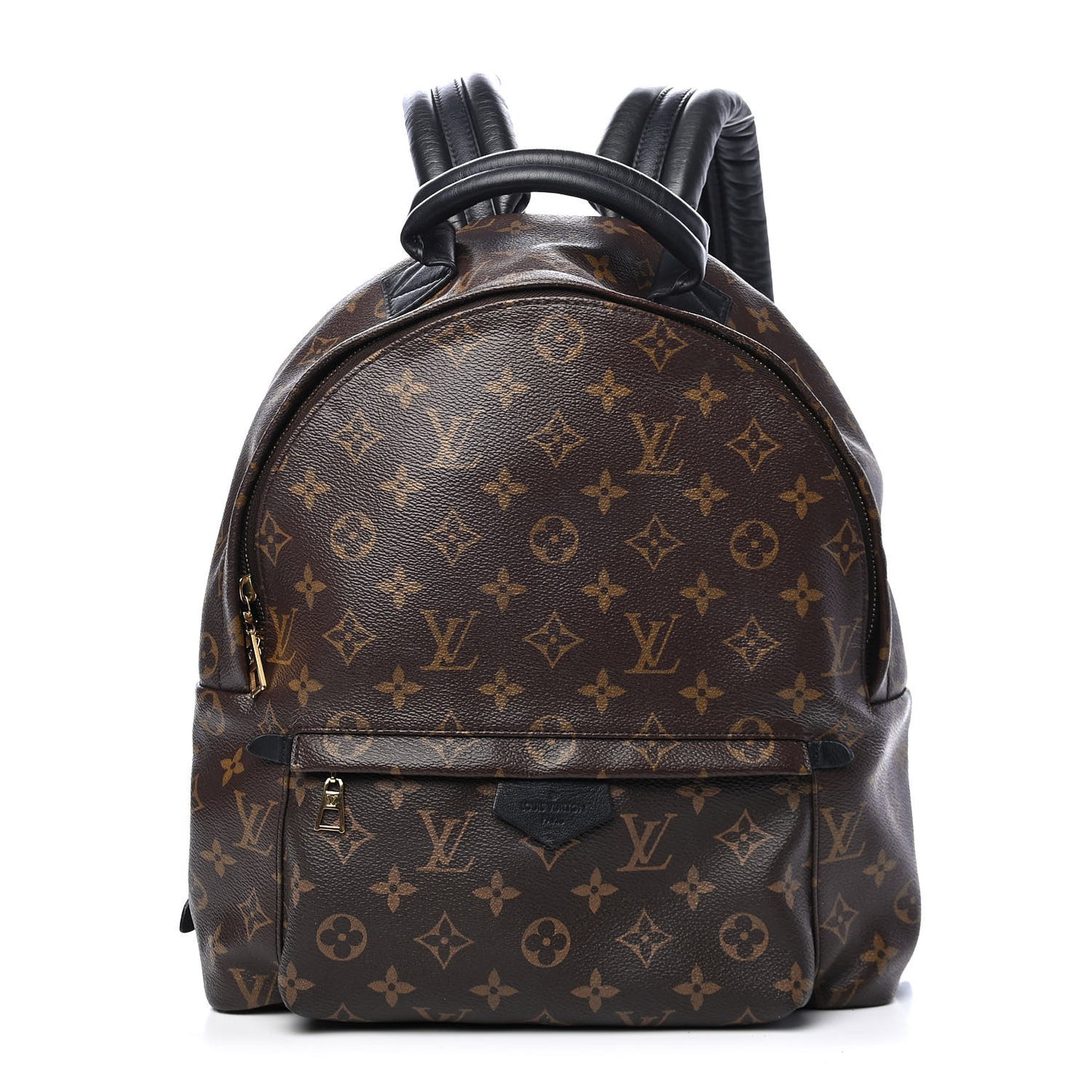 Monogram Palm Springs Backpack MM