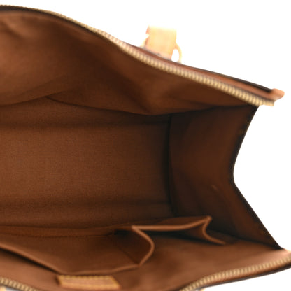 Louis Vuitton Monogram Popincourt Haut 5 of 14