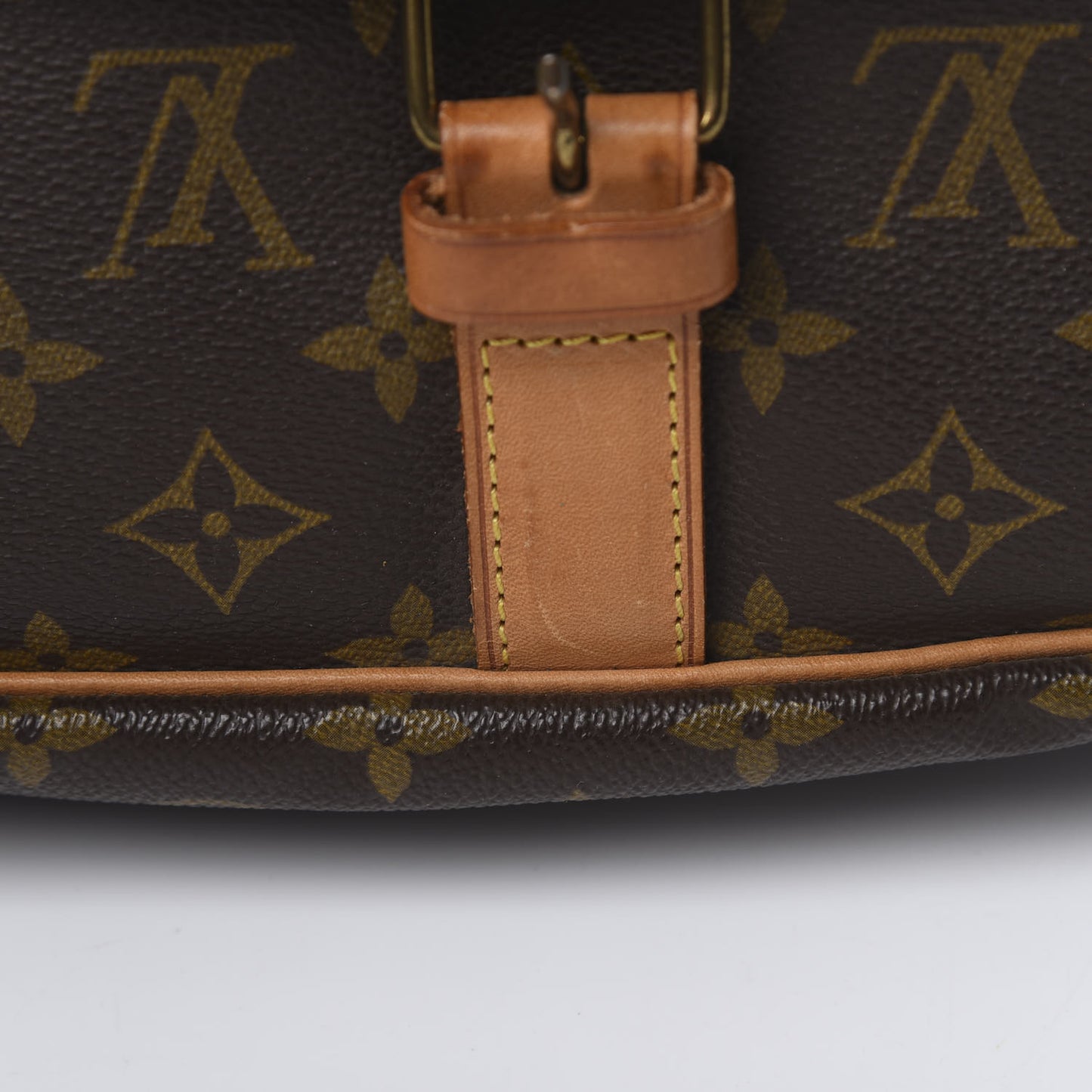 Monogram Saumur 35