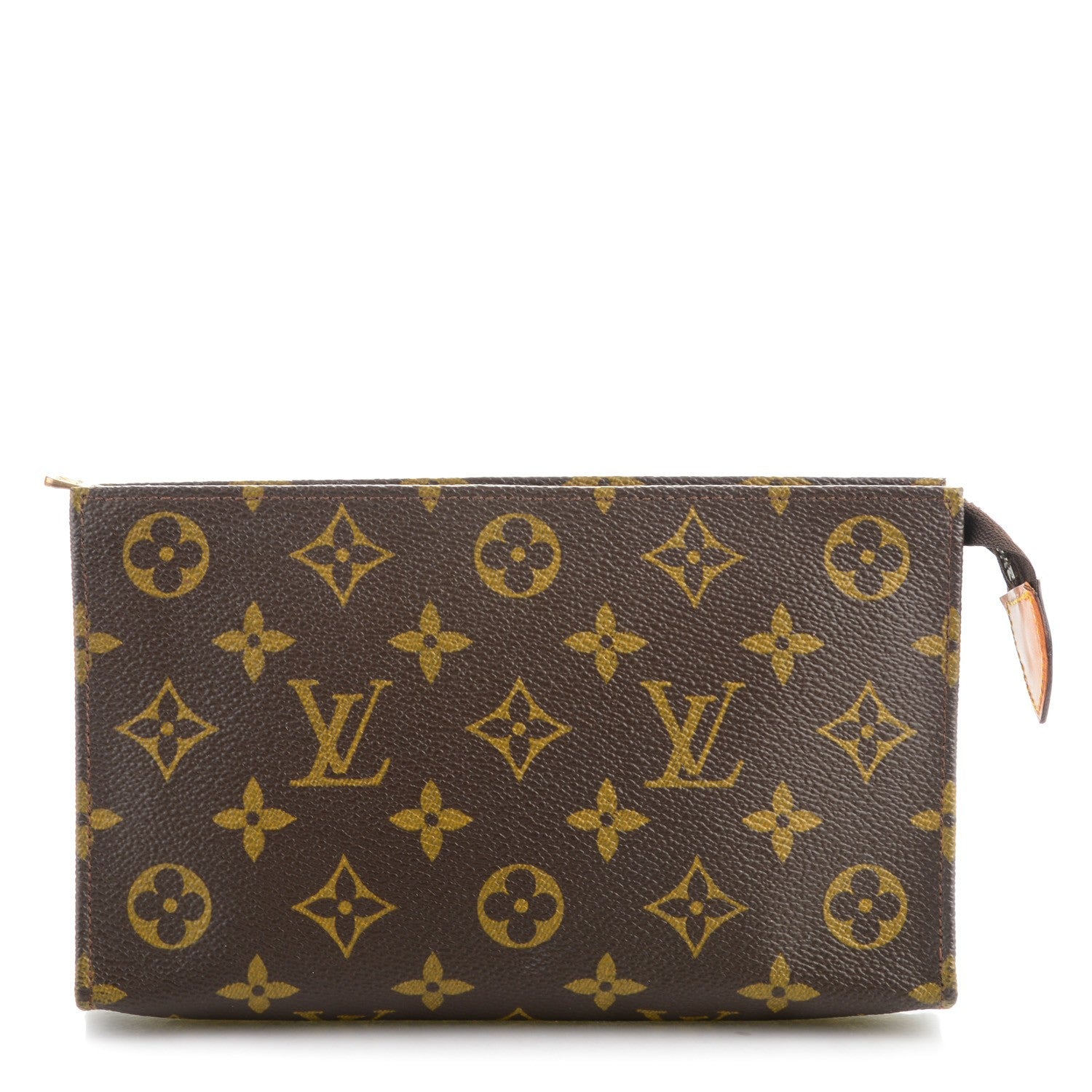Louis Vuitton Monogram Compact Tour Toiletry Pouch 1 of 7