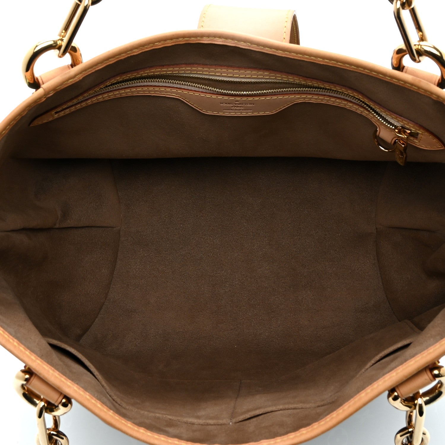 Louis Vuitton Monogram Multicolor Annie GM Black 5 of 10