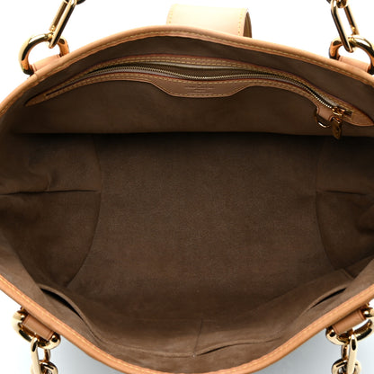 Louis Vuitton Monogram Multicolor Annie GM Black 5 of 10