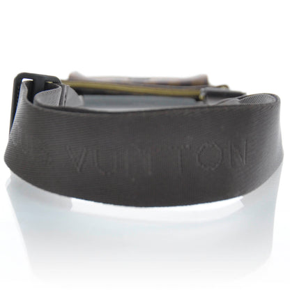 Louis Vuitton Damier Ebene Pochette Melville 4 of 10