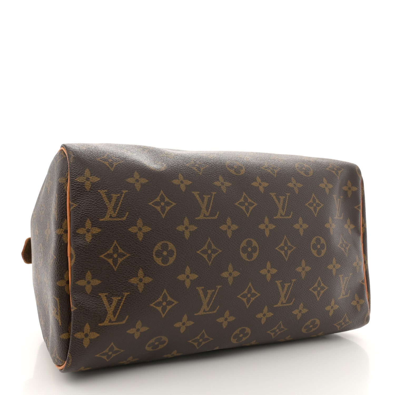Louis Vuitton Monogram Speedy 30 4 of 15
