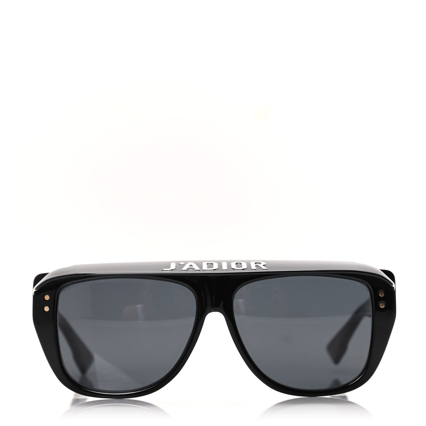 Club 2 Sunglasses Black