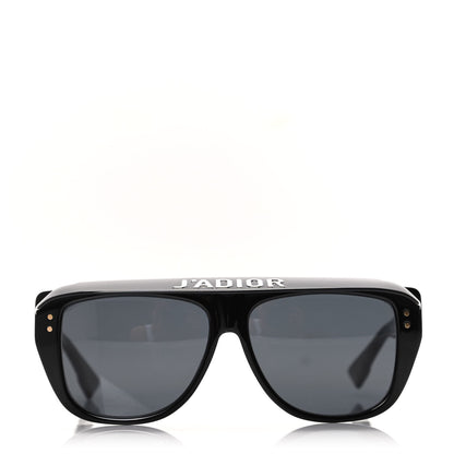 Christian Dior Club 2 Sunglasses Black 2 of 7