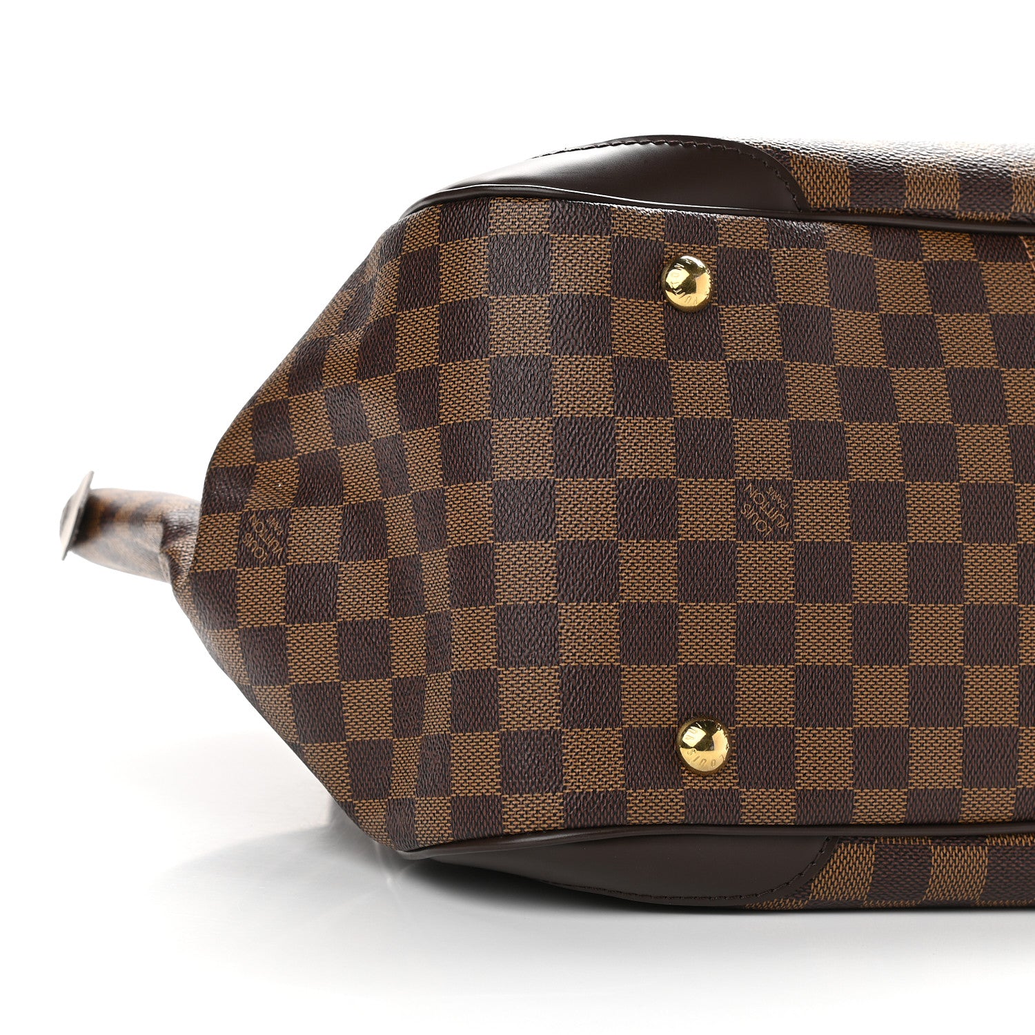 Louis Vuitton Damier Ebene Verona GM 8 of 9