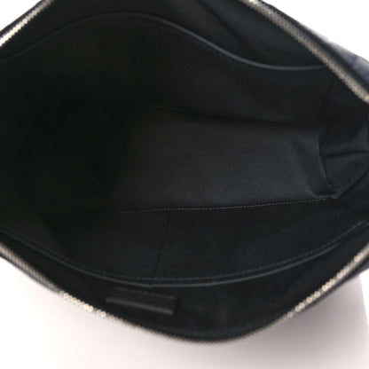 Louis Vuitton Damier Infini Messenger PM Onyx 5 of 8