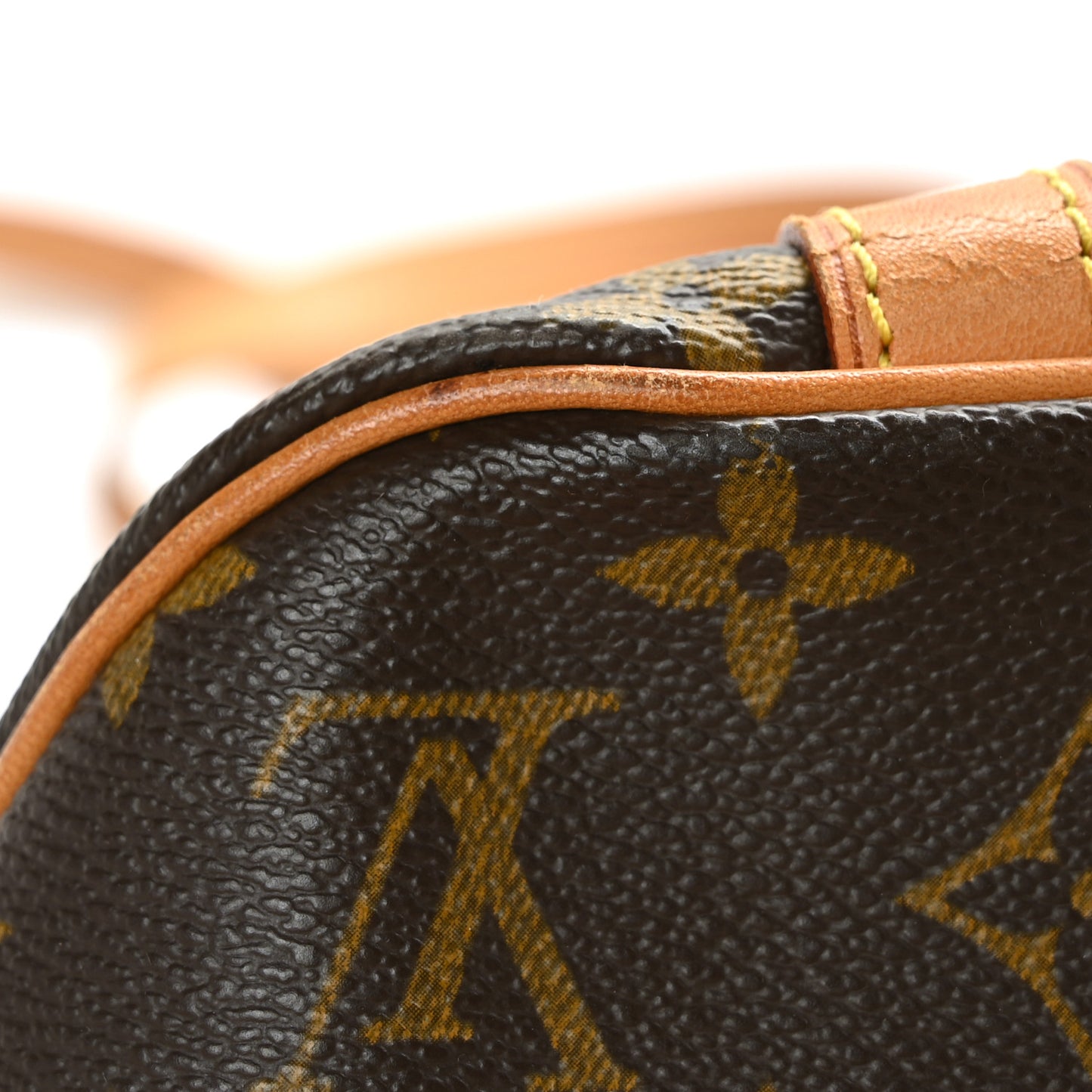 Monogram Sac Shopping Tote