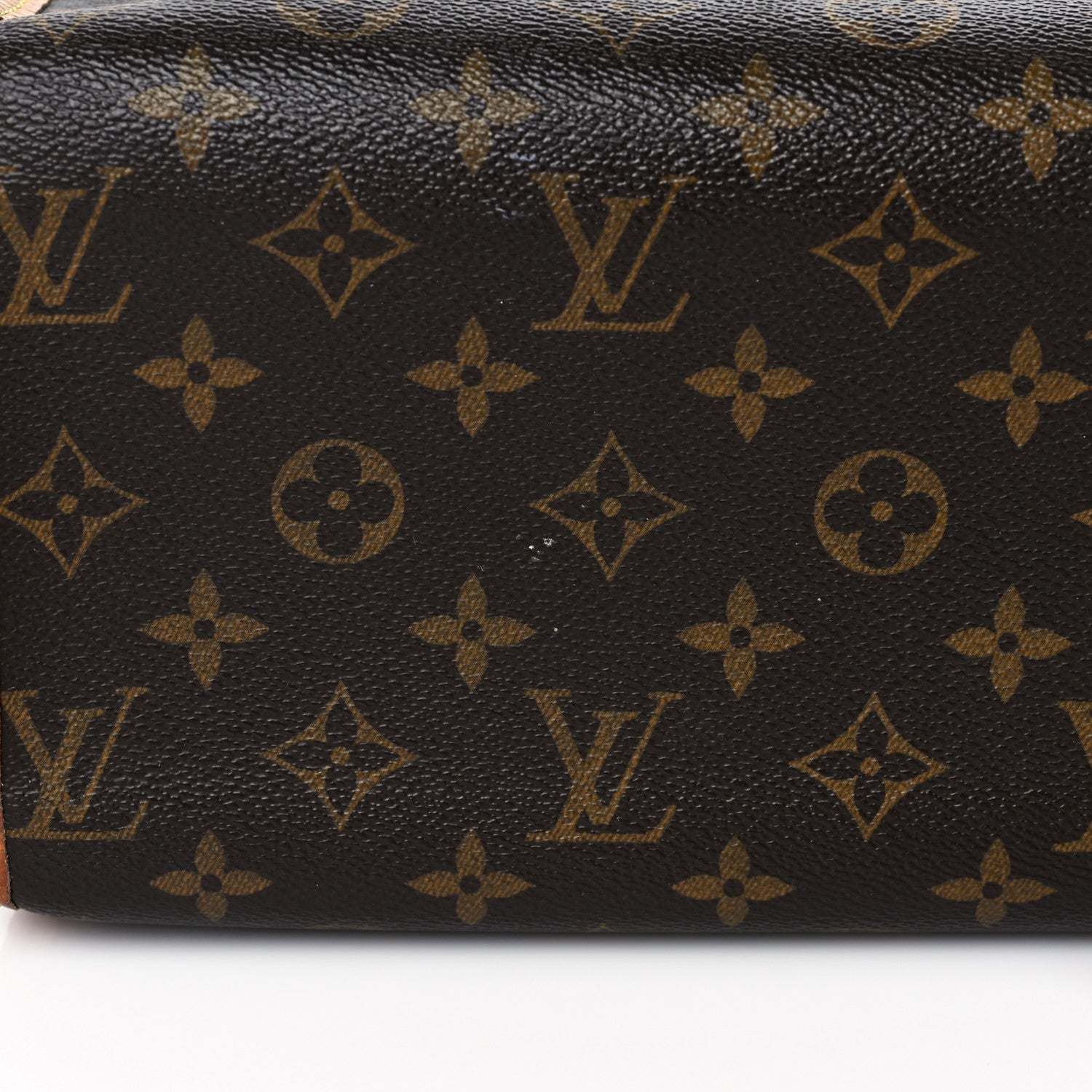 Louis Vuitton Monogram Popincourt Haut 11 of 13