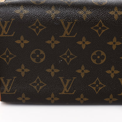 Louis Vuitton Monogram Popincourt Haut 11 of 13
