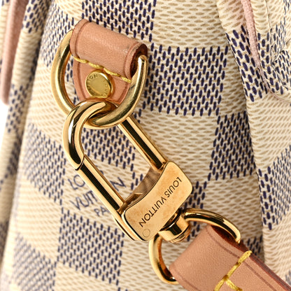 Louis Vuitton Damier Azur Croisette 13 of 14