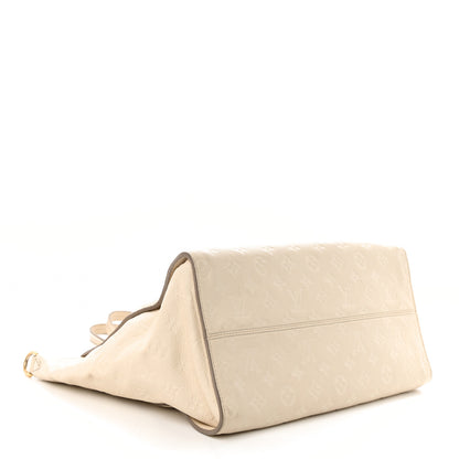 Louis Vuitton Empreinte Lumineuse PM Neige 4 of 13