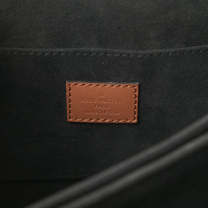 Louis Vuitton Reverse Monogram Dauphine MM 6 of 11