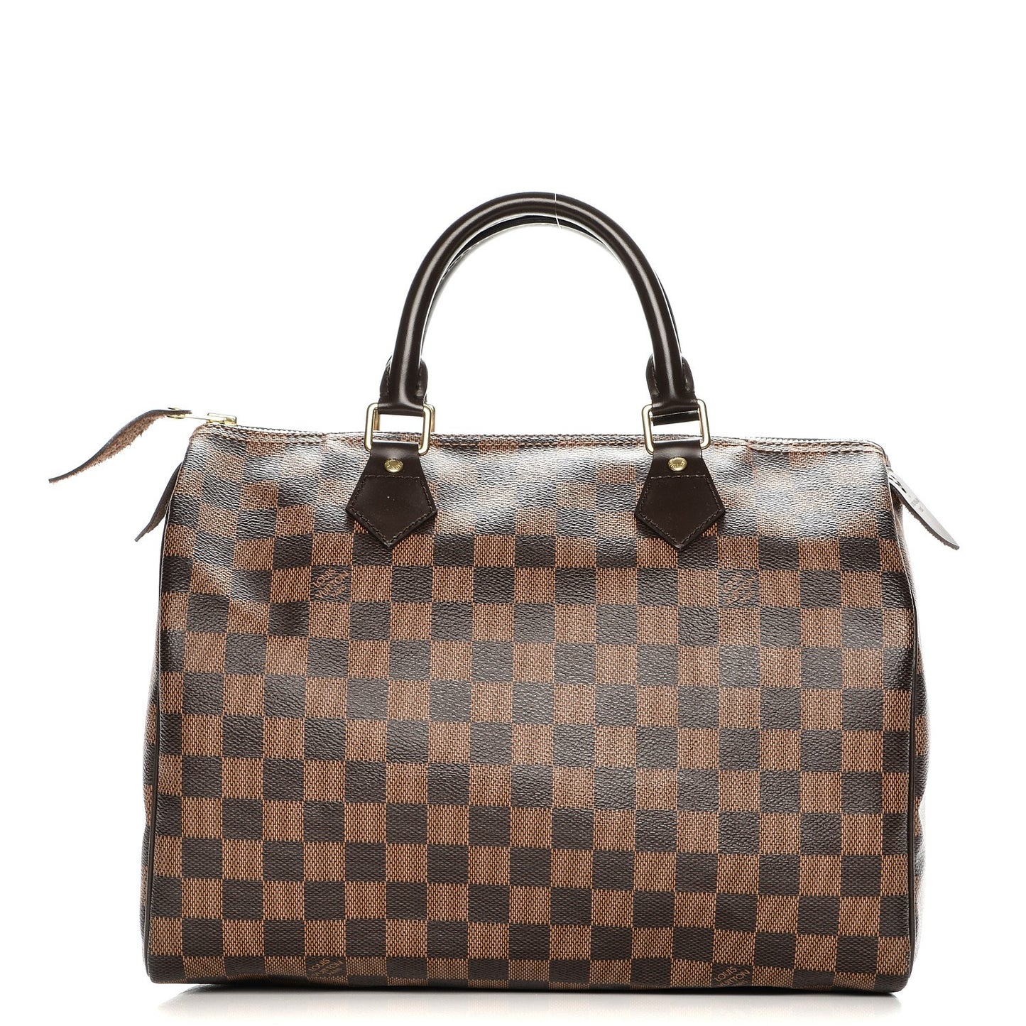 Damier Ebene Speedy 30