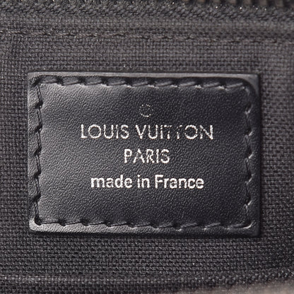 Louis Vuitton Damier Graphite Mick PM 8 of 9
