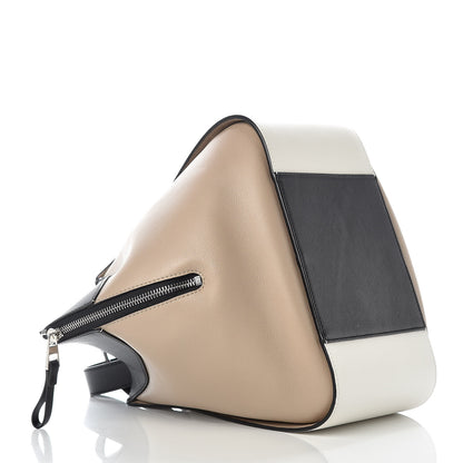 Loewe Calfskin Small Hammock Shoulder Bag Soft White 4 of 9