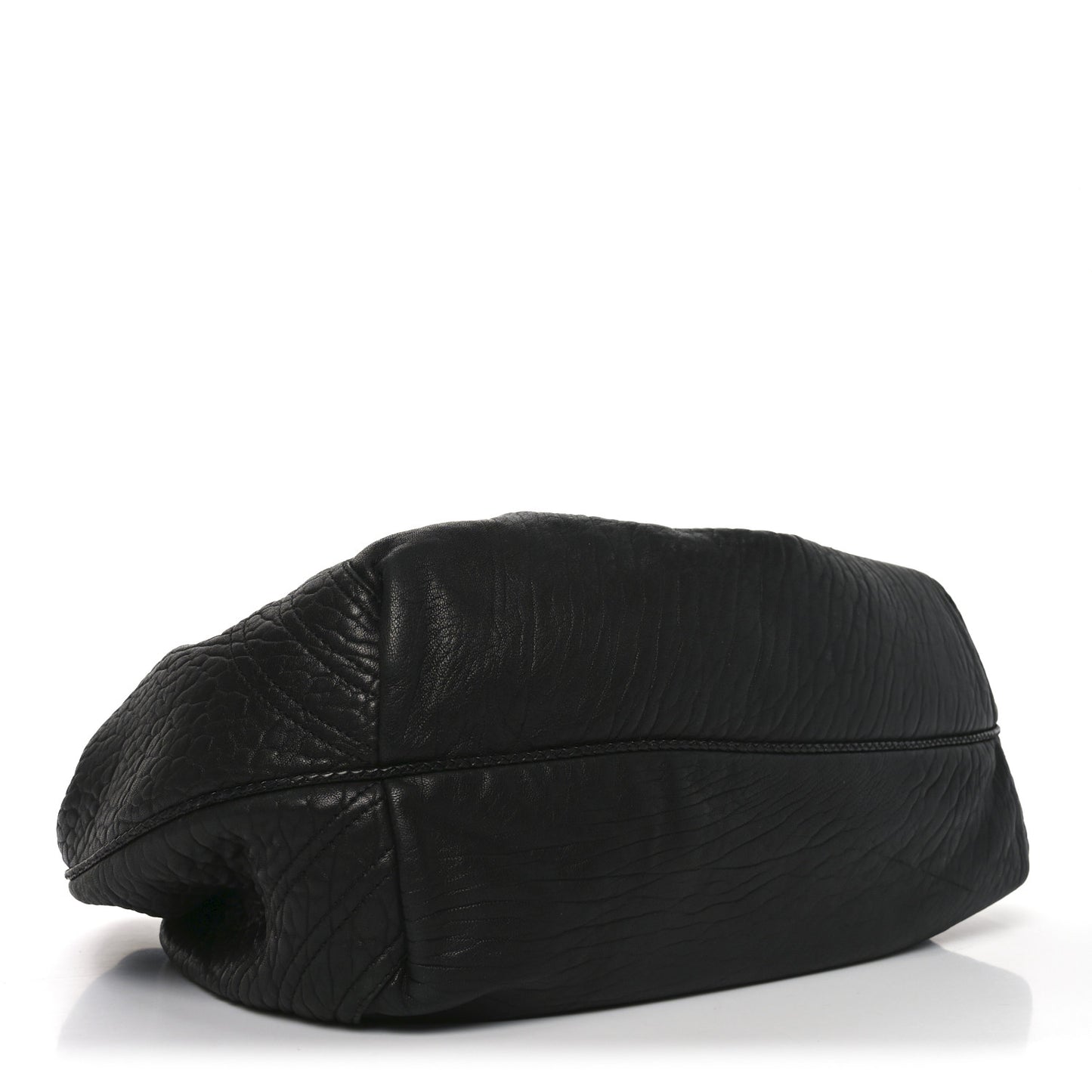 Nappa Nuvolata Spy Black