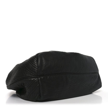 Fendi Nappa Nuvolata Spy Black 4 of 10