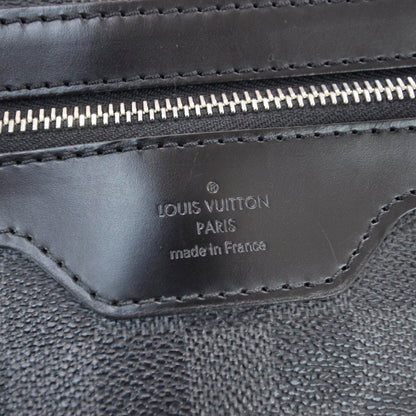Louis Vuitton Damier Graphite Daniel MM 10 of 11