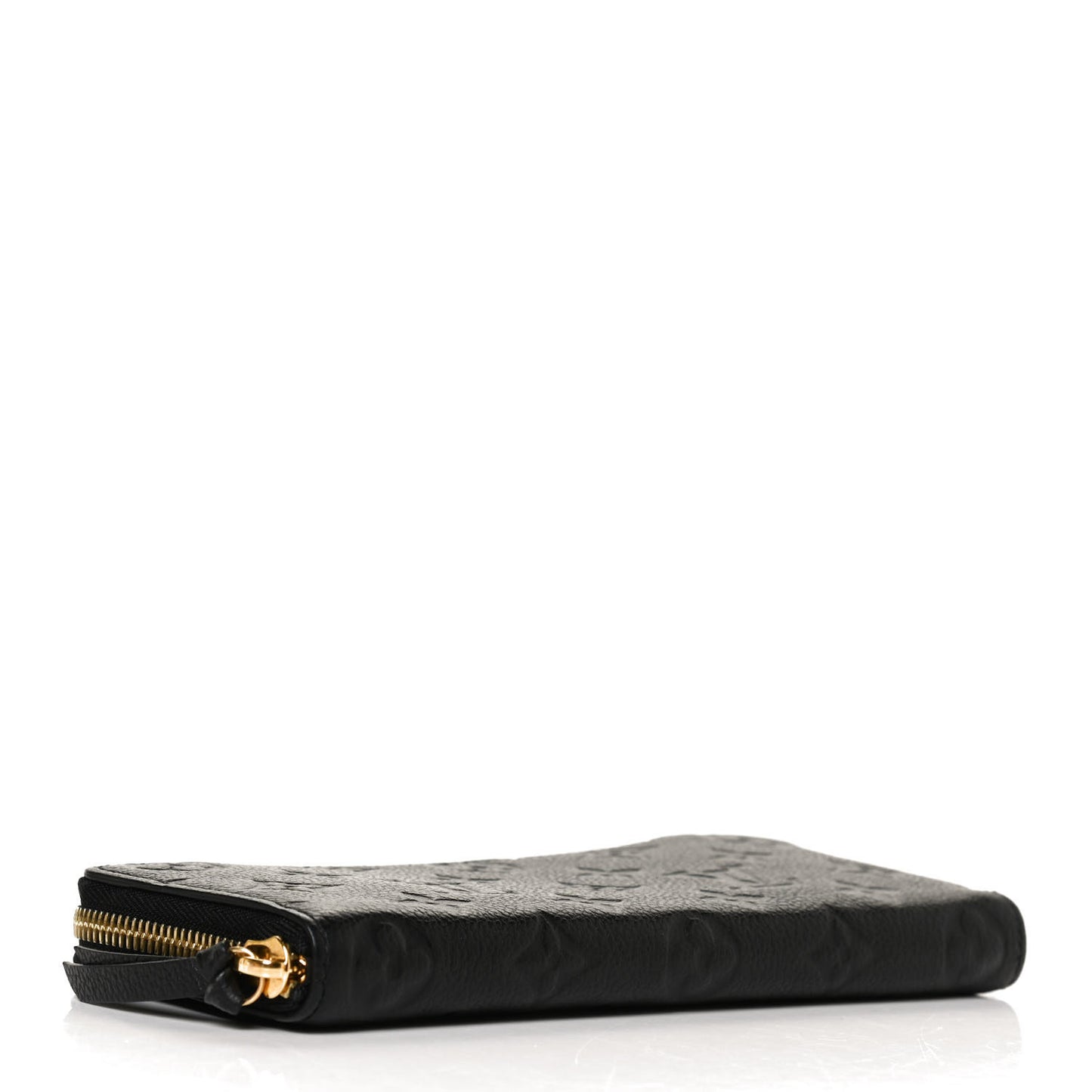 Empreinte Clemence Wallet Black