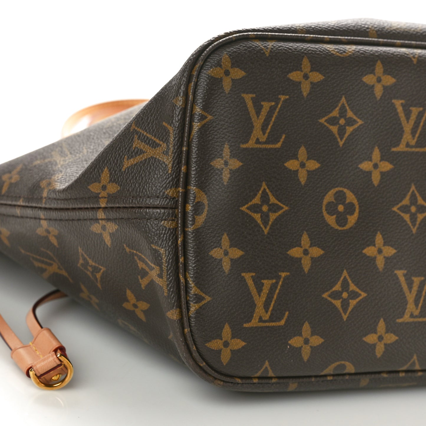 Monogram Neo Neverfull MM