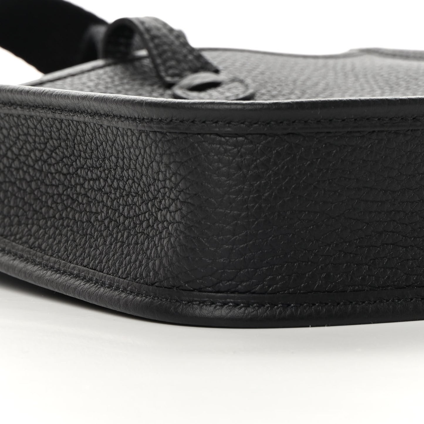 Taurillon Clemence Evelyne TPM Black