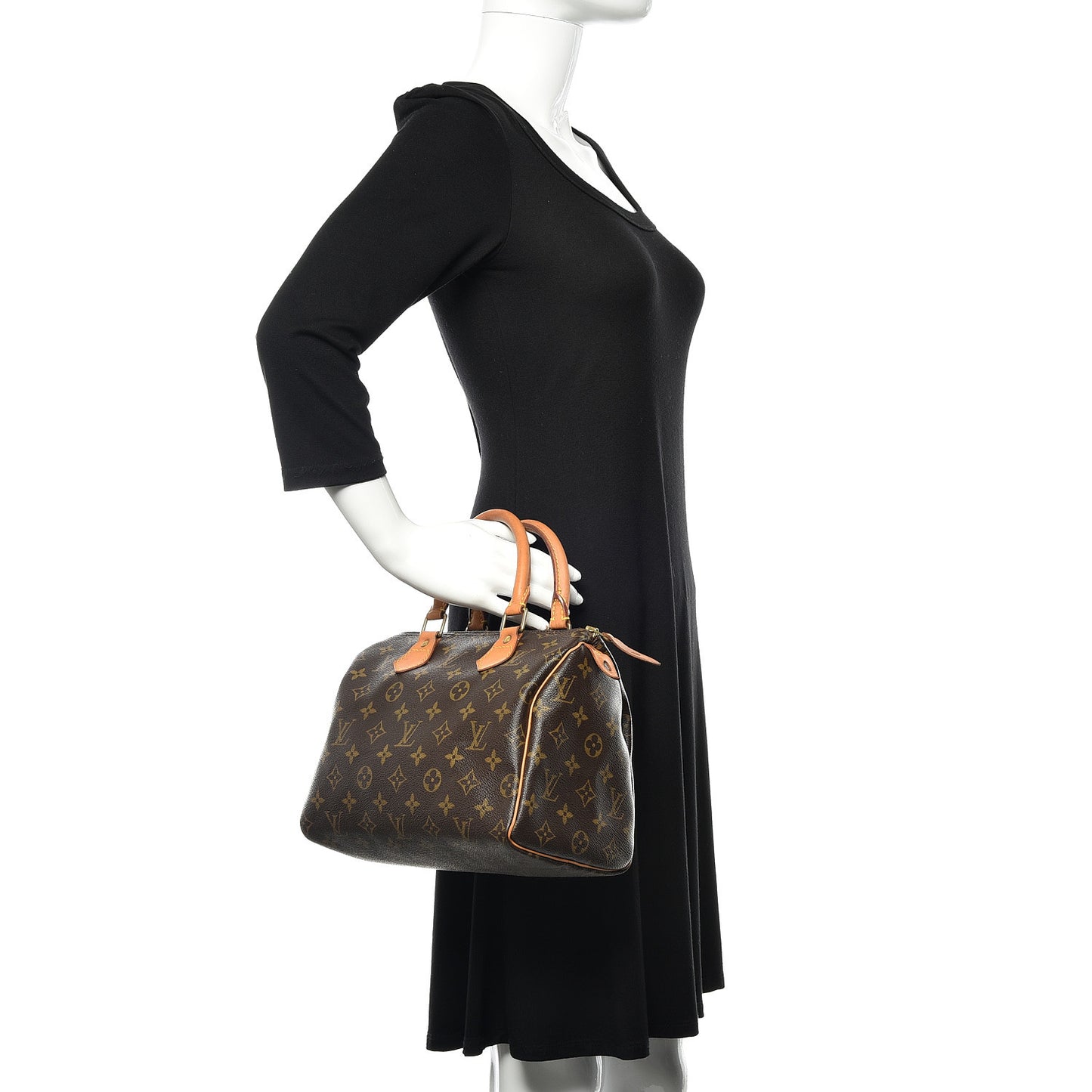 Monogram Speedy 25