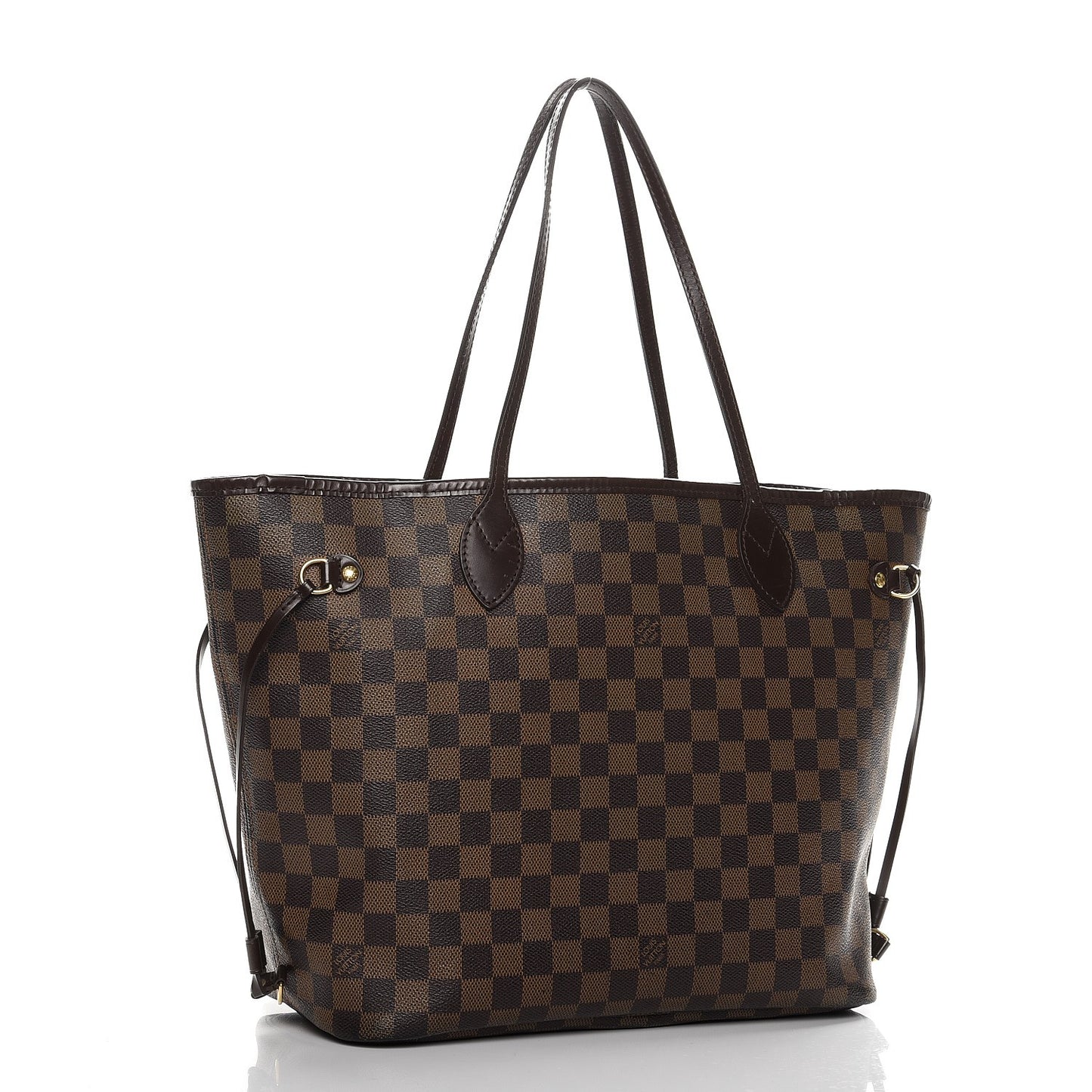 Damier Ebene Neverfull MM