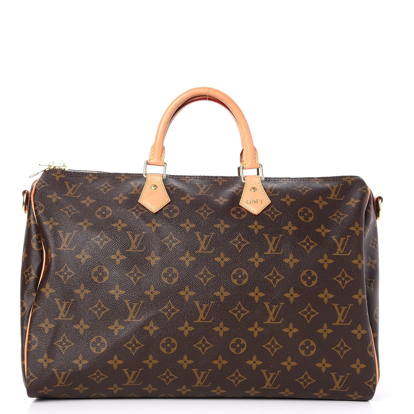 Monogram Speedy Bandouliere 40