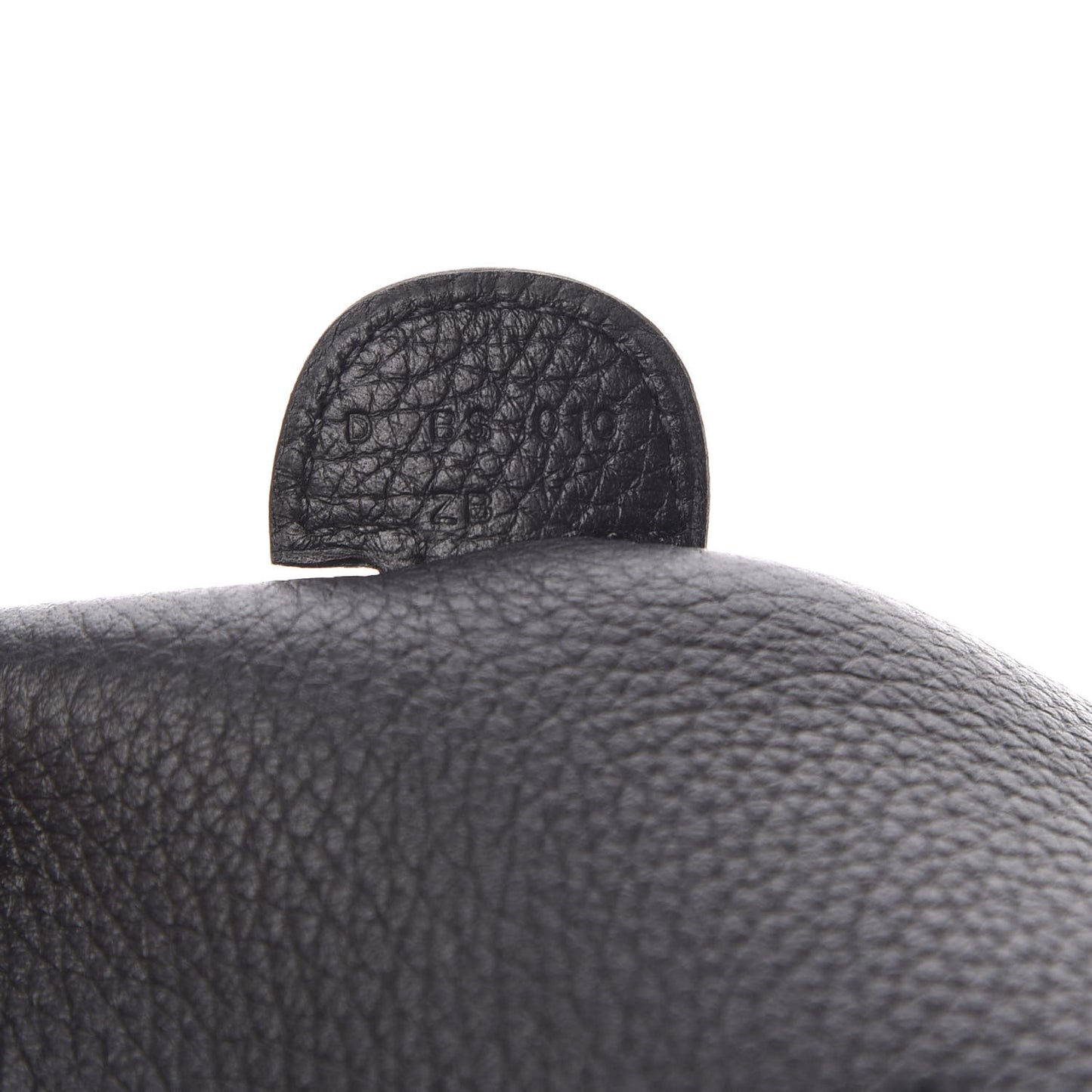 Taurillon Clemence Evelyne III PM Black