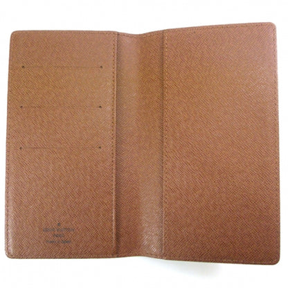 Louis Vuitton Monogram Pocket Agenda Cover 5 of 7